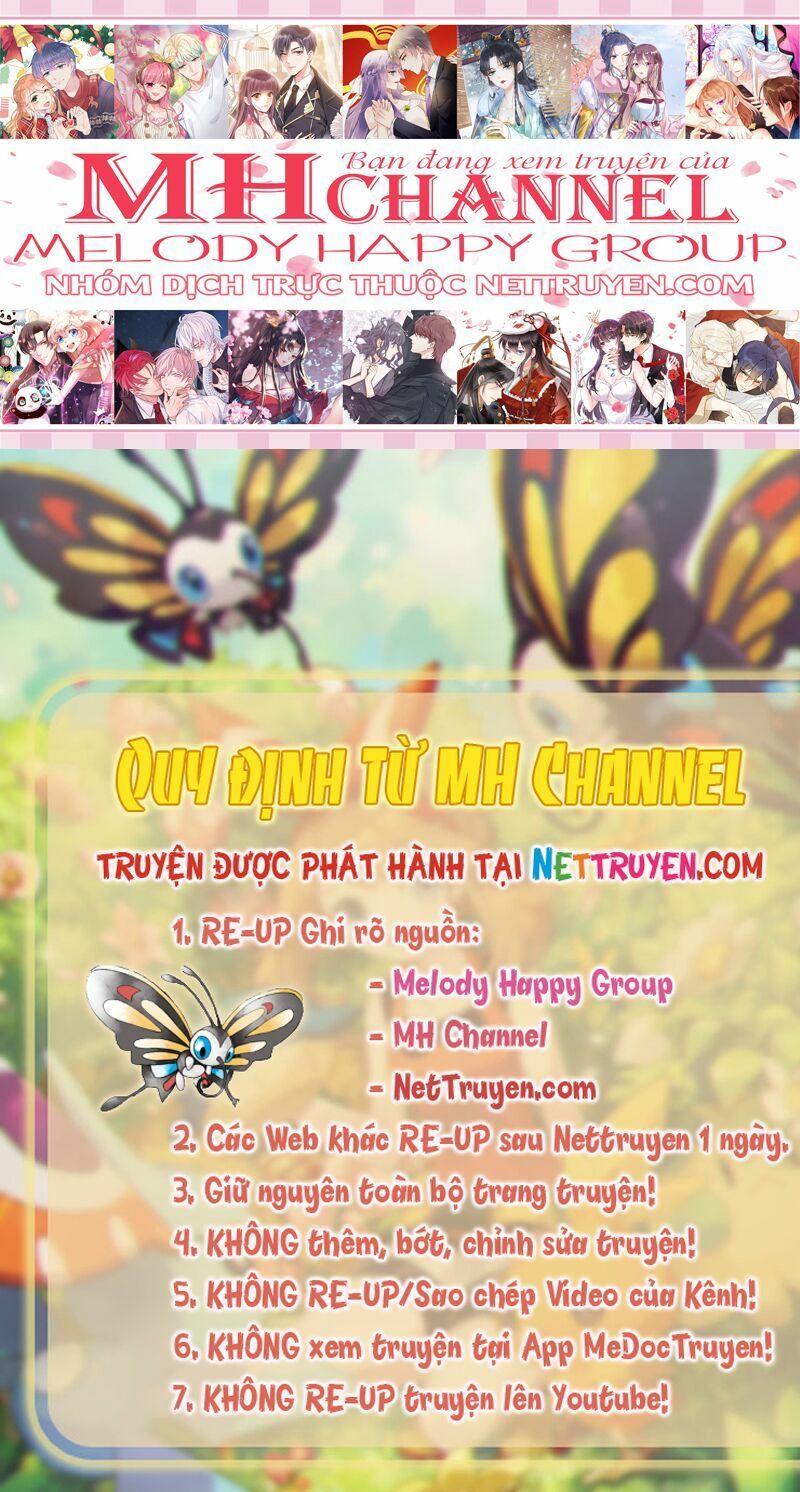 Thiên Thần Gấu Trúc Muốn Được Ôm Chapter 58 - Trang 0