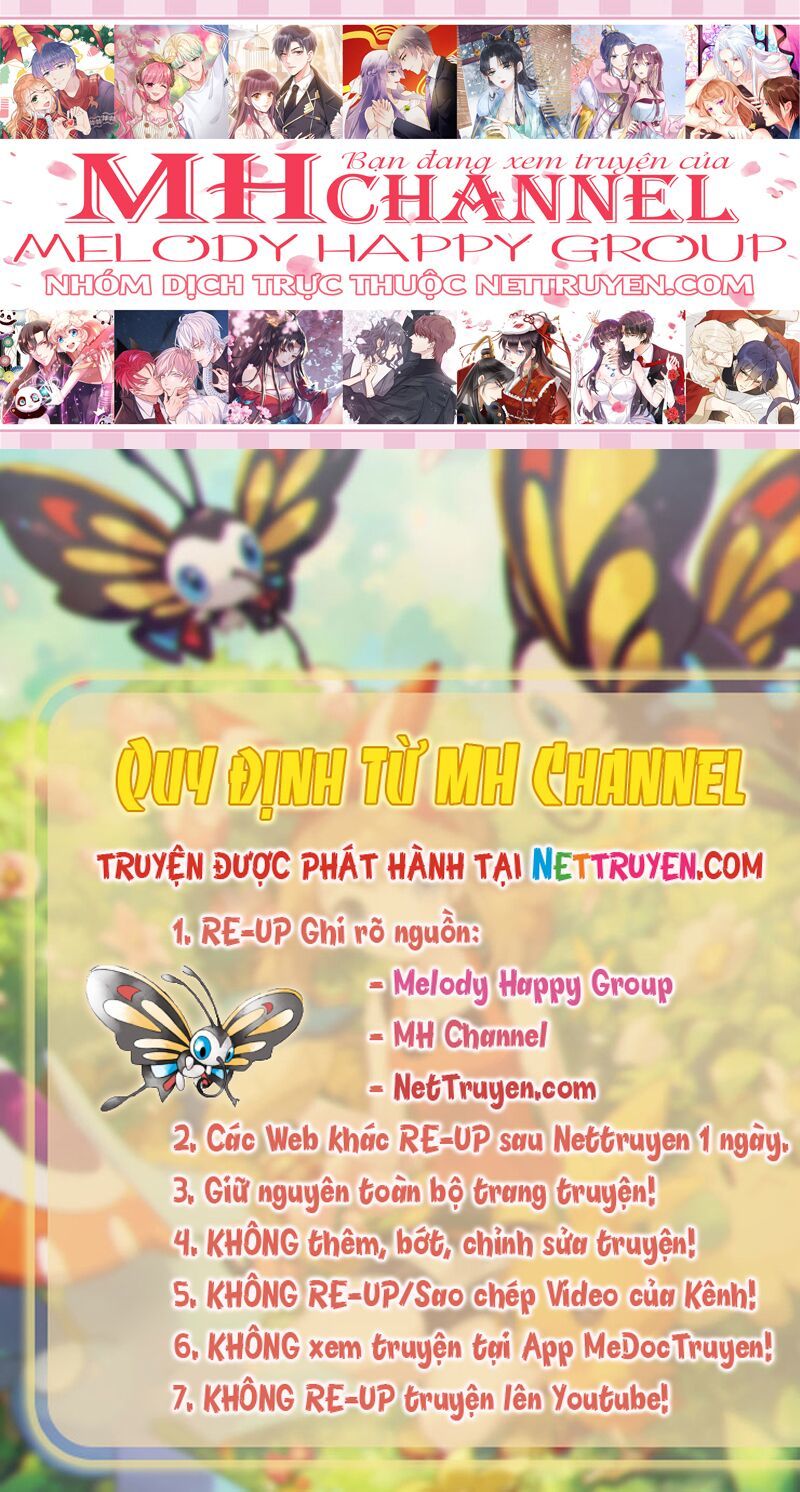 Thiên Thần Gấu Trúc Muốn Được Ôm Chapter 61 - Trang 0