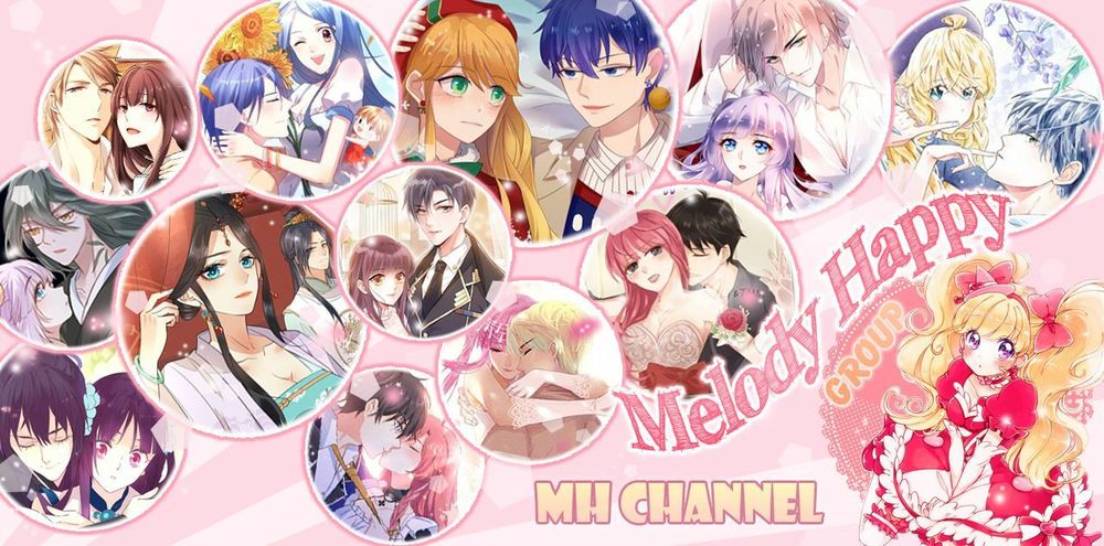Thiên Thần Gấu Trúc Muốn Được Ôm Chapter 3 - Trang 0