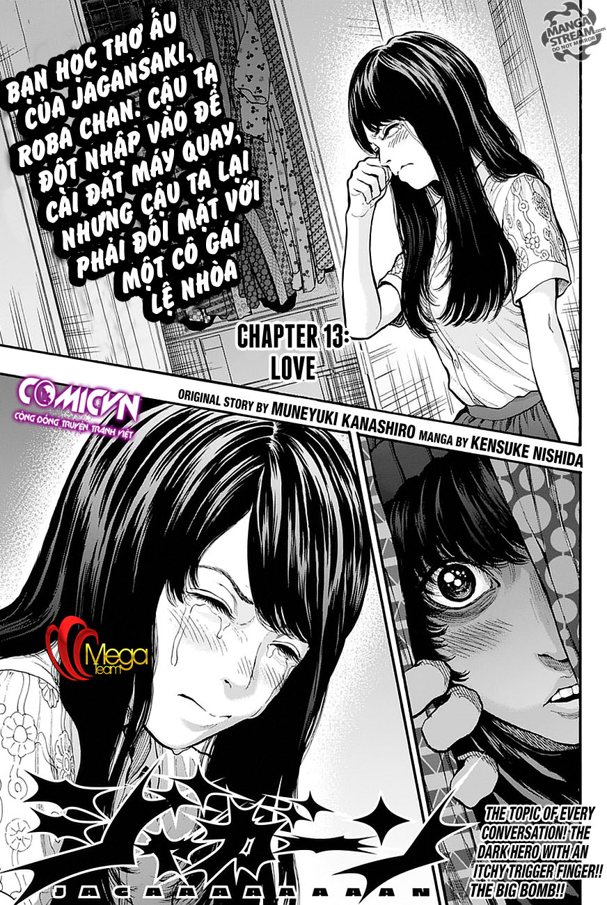 Đọa Nhân Chapter 13 - Trang 0
