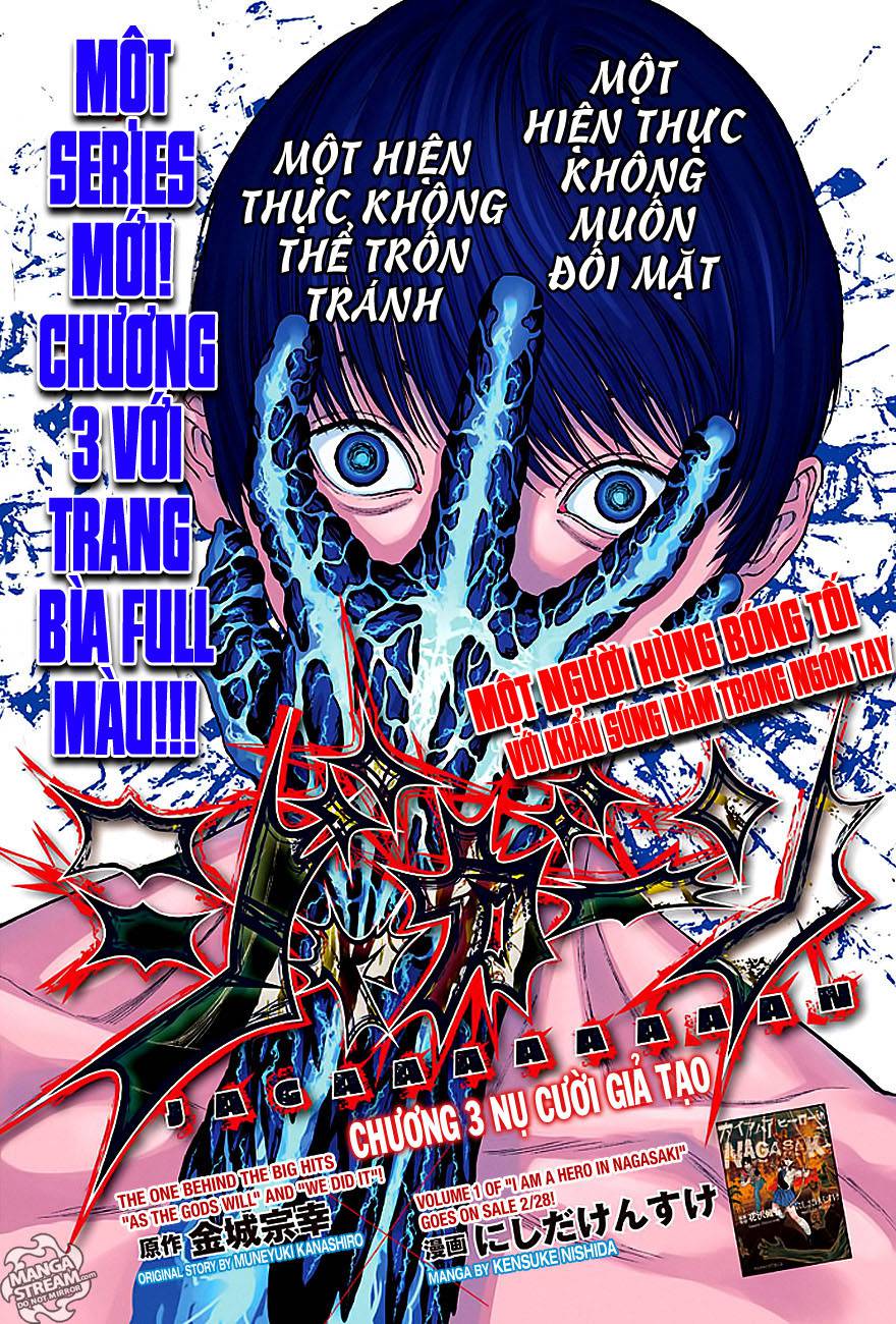 Đọa Nhân Chapter 3 - Trang 0
