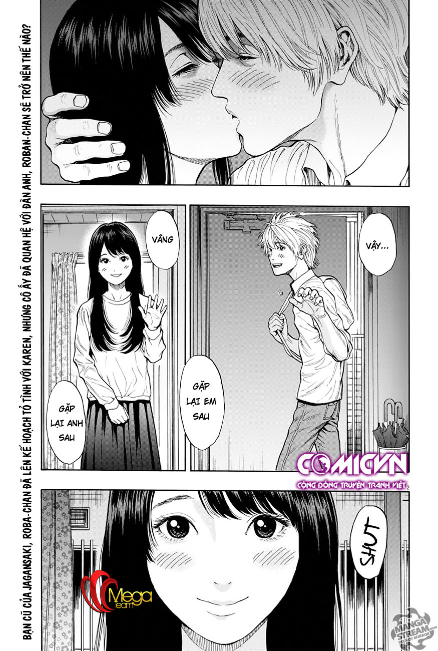 Đọa Nhân Chapter 17 - Trang 0