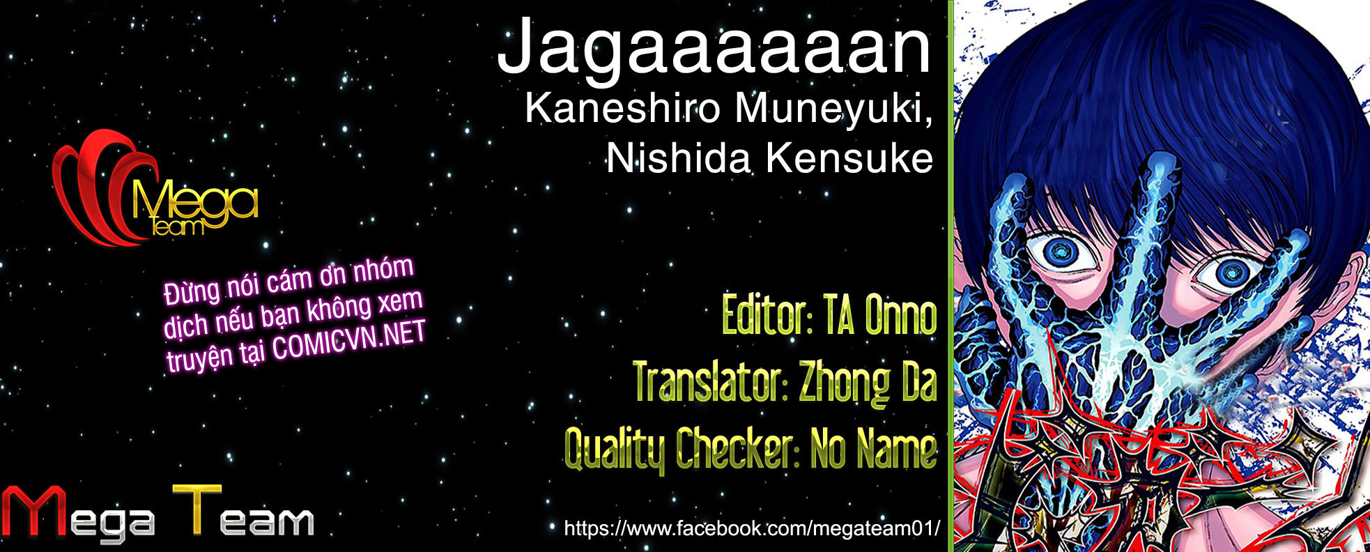 Đọa Nhân Chapter 22 - Trang 0