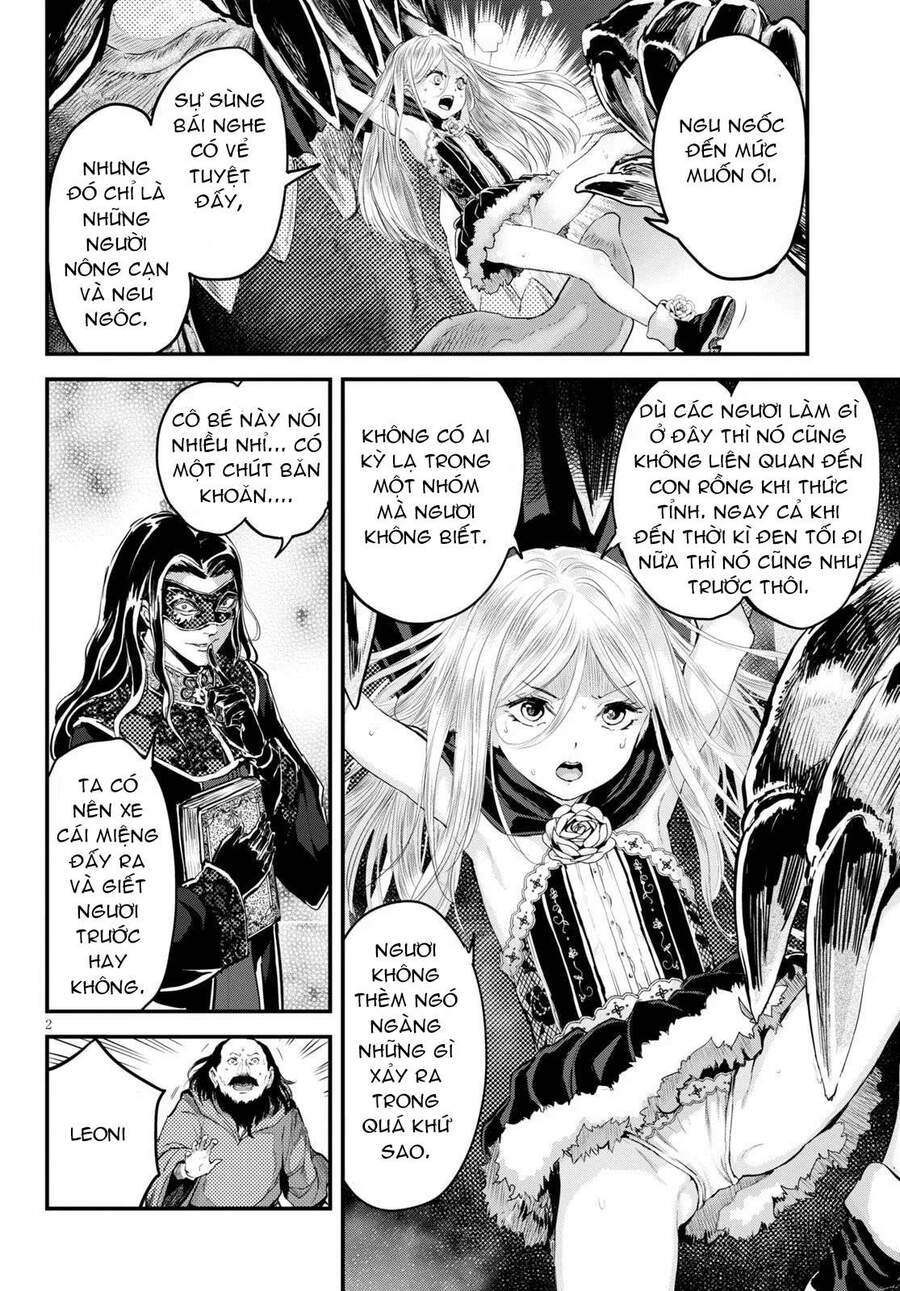 Alcafus Chapter 26 - Trang 1