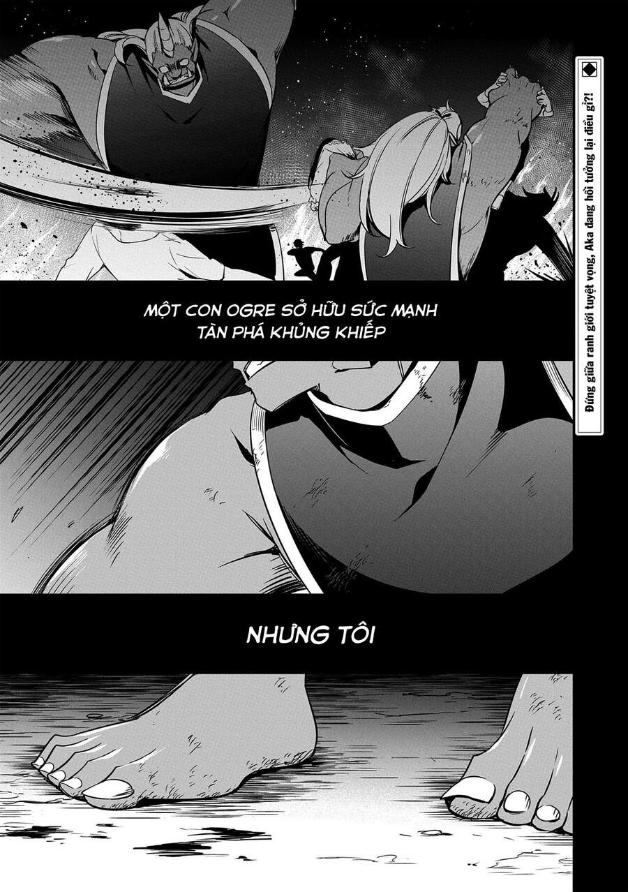 Con Trai Của Anh Hùng Là Người Học Việc Của Quỷ Vương. Chapter 17 - Trang 0