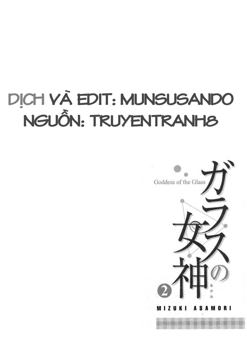 Nụ Hôn Tử Thần Chapter 2 - Trang 0