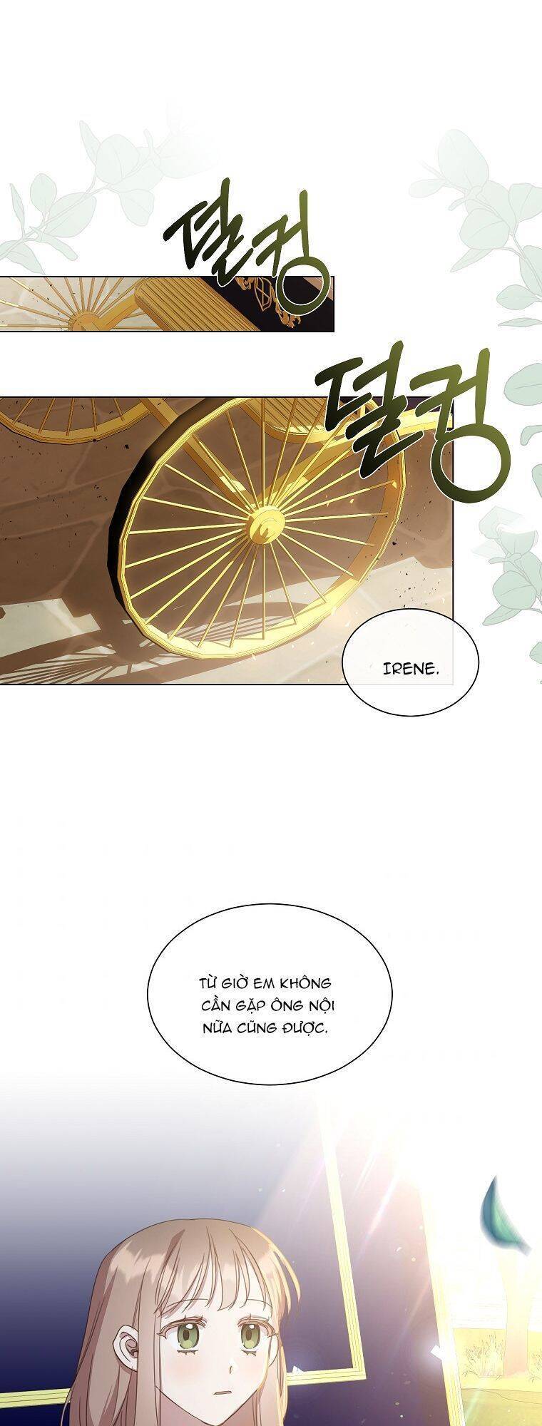 Mất Đi Một Người Chị Tốt Chapter 15 - Trang 0