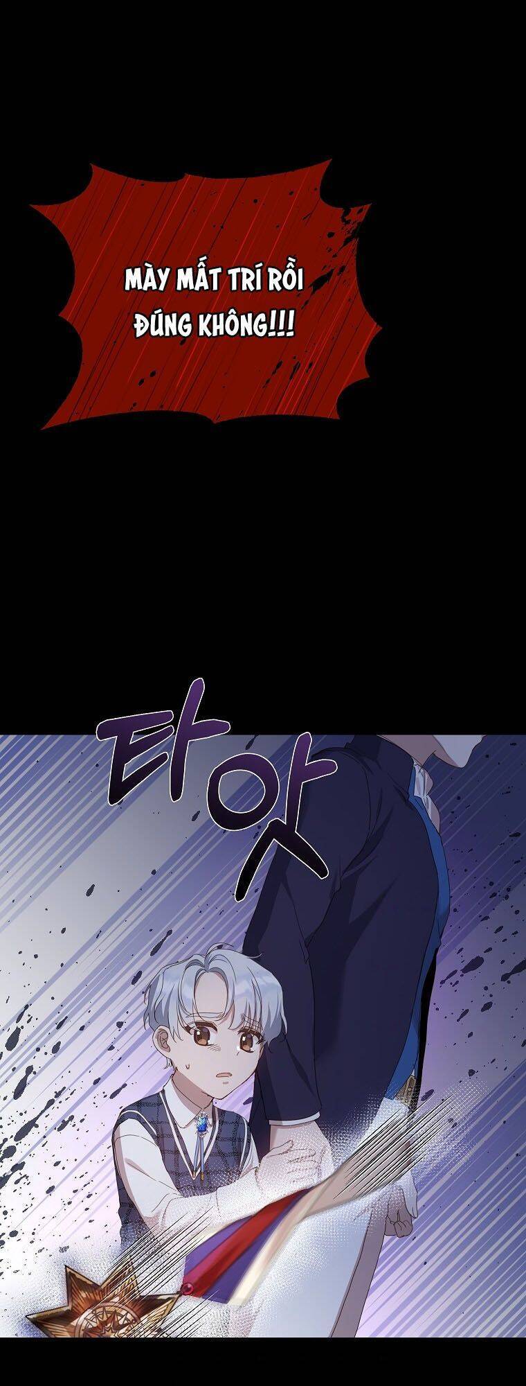 Mất Đi Một Người Chị Tốt Chapter 14 - Trang 0