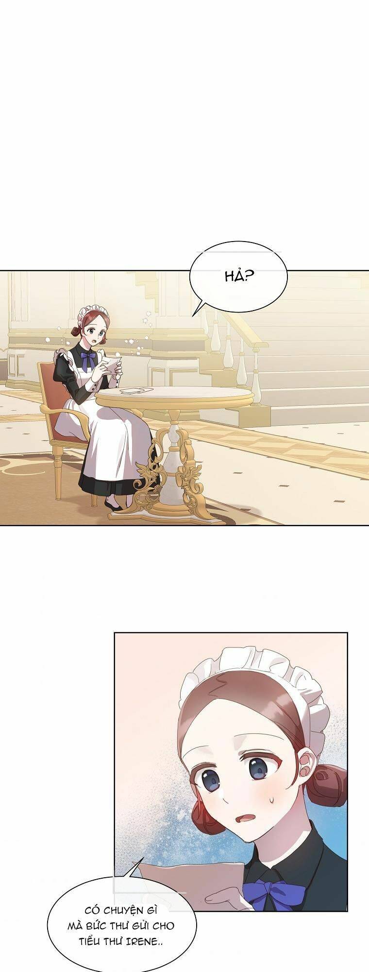 Mất Đi Một Người Chị Tốt Chapter 7 - Trang 0