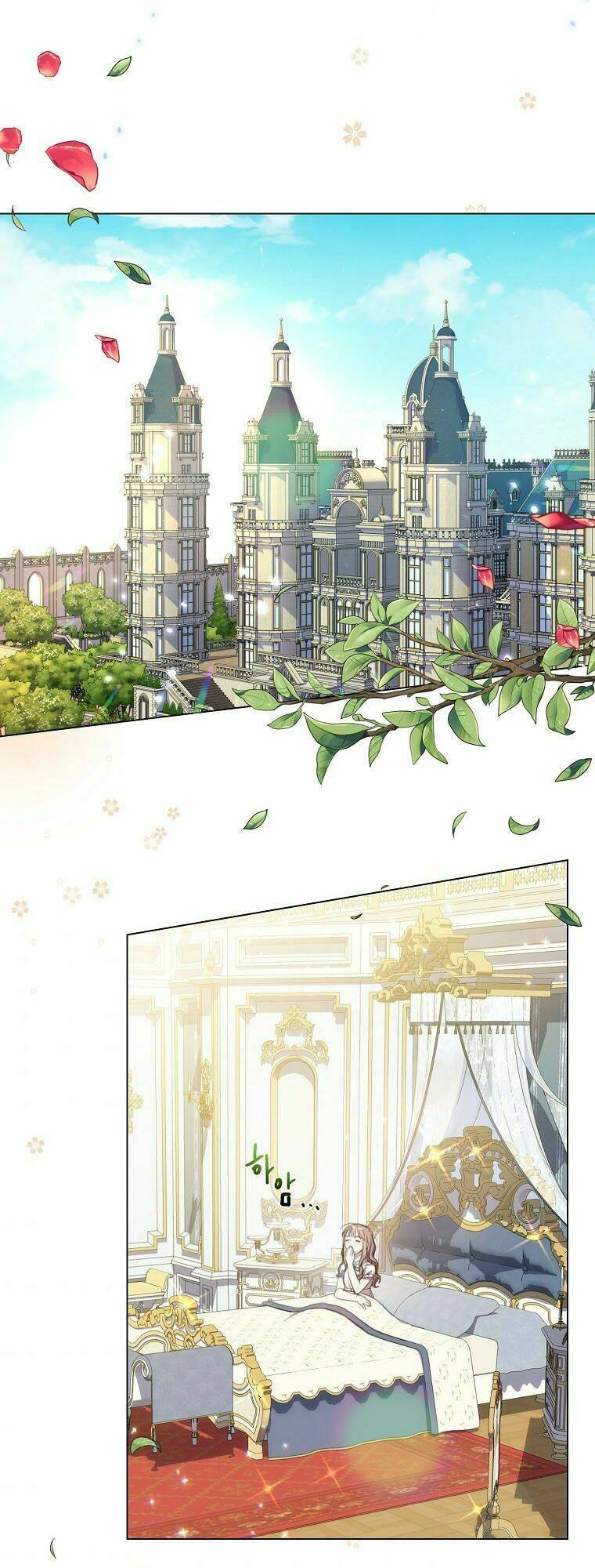 Mất Đi Một Người Chị Tốt Chapter 19 - Trang 0