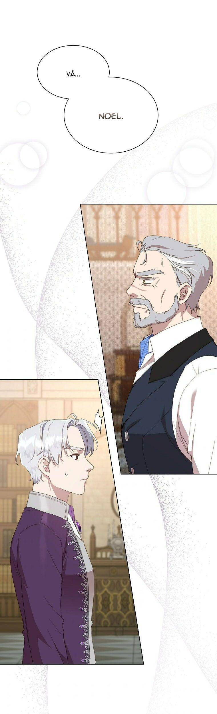 Mất Đi Một Người Chị Tốt Chapter 17 - Trang 0