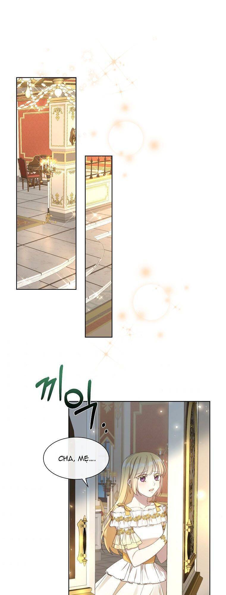 Mất Đi Một Người Chị Tốt Chapter 12 - Trang 0