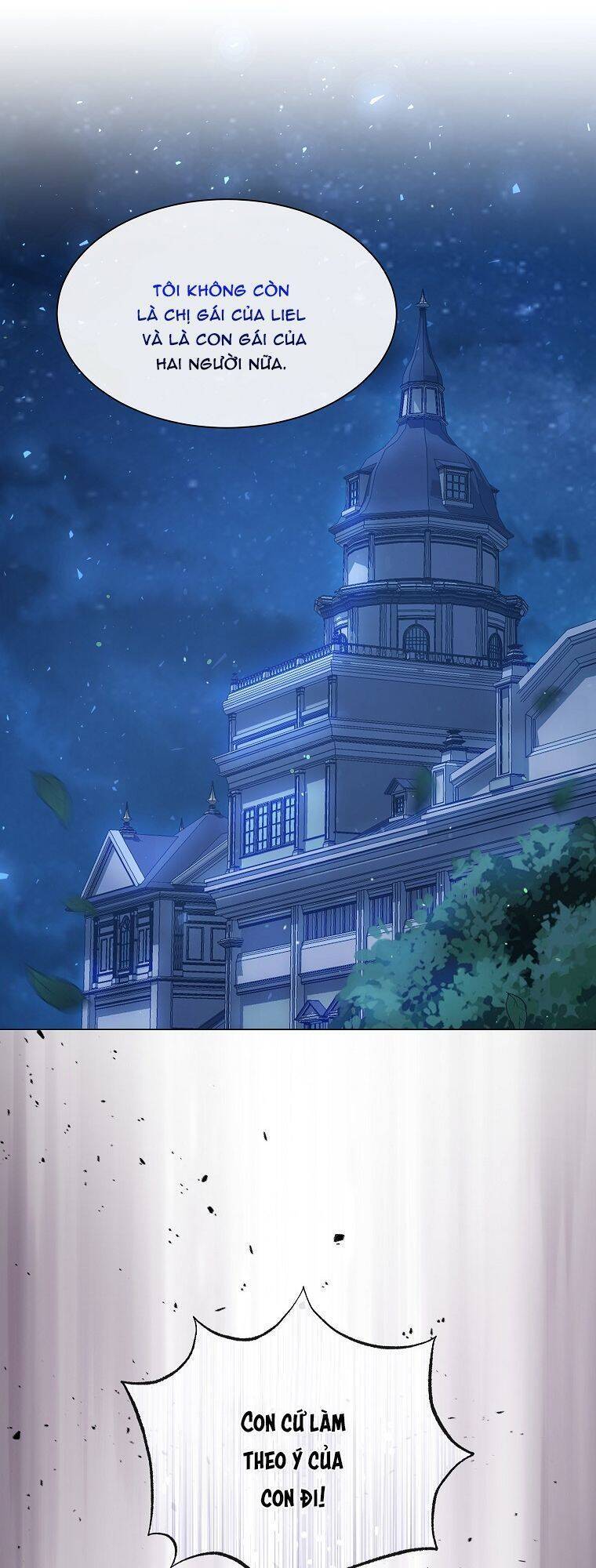 Mất Đi Một Người Chị Tốt Chapter 16 - Trang 0