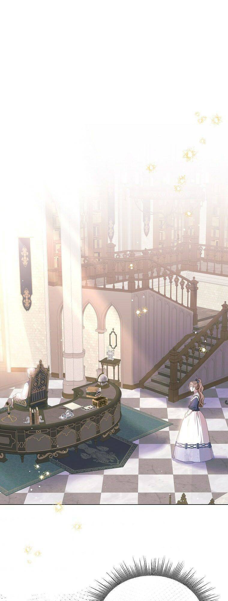Mất Đi Một Người Chị Tốt Chapter 13 - Trang 0