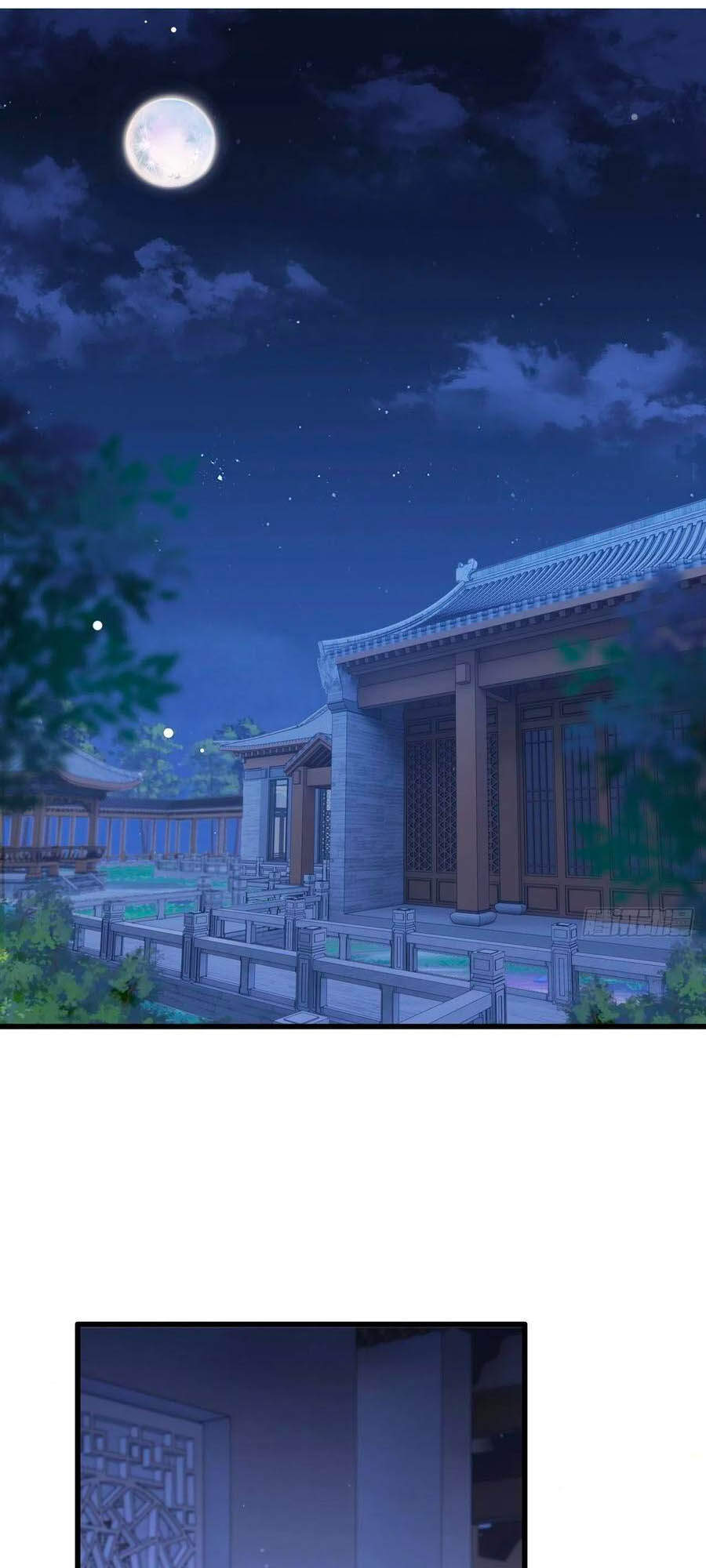 Nữ Thủ Phú Chi Kiều Sủng Nhiếp Chính Vương Chapter 92 - Trang 0
