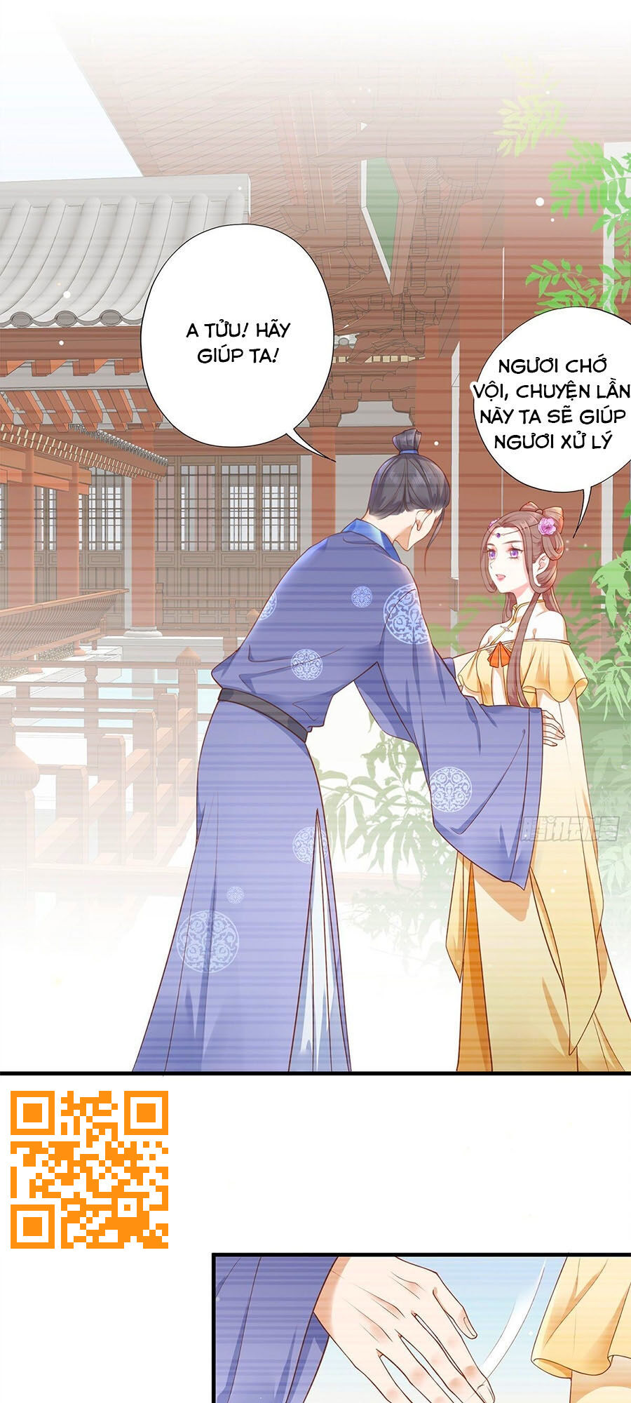 Nữ Thủ Phú Chi Kiều Sủng Nhiếp Chính Vương Chapter 2 - Trang 0