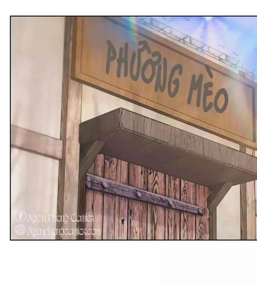 Tôi Muốn Trở Thành Tiểu Thư Công Tước Phế Vật Chapter 4 - Trang 0