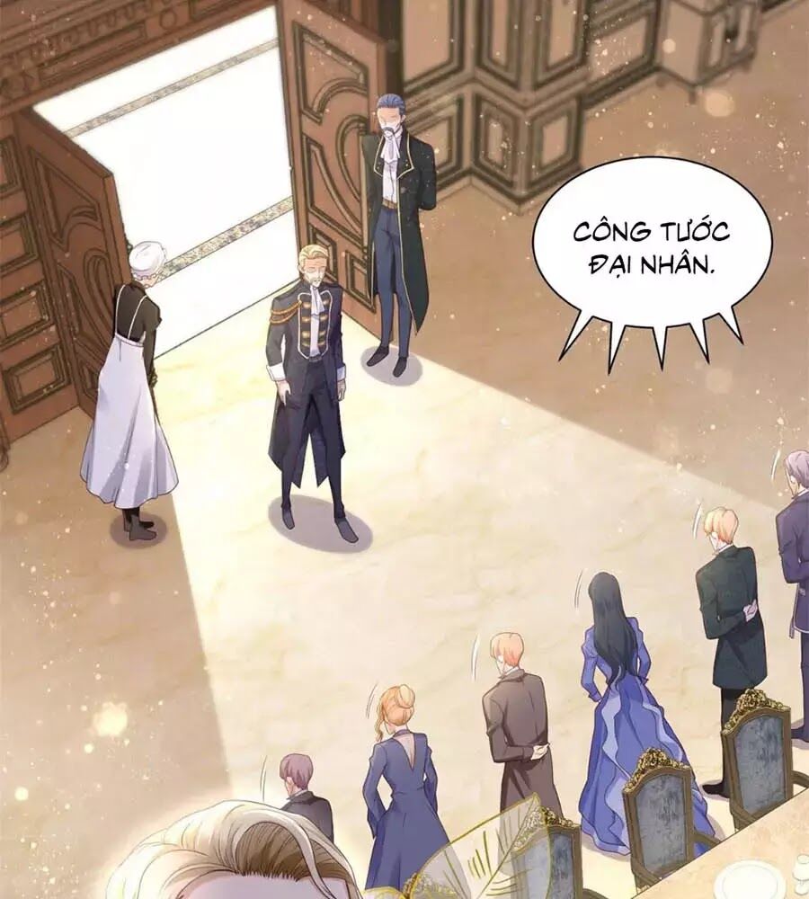 Tôi Muốn Trở Thành Tiểu Thư Công Tước Phế Vật Chapter 14 - Trang 0