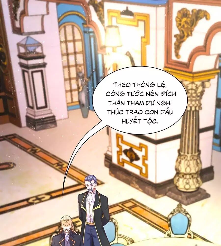 Tôi Muốn Trở Thành Tiểu Thư Công Tước Phế Vật Chapter 16 - Trang 0