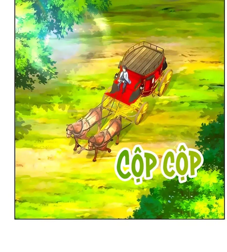 Tôi Muốn Trở Thành Tiểu Thư Công Tước Phế Vật Chapter 3 - Trang 0