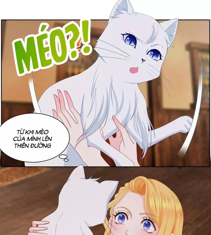 Tôi Muốn Trở Thành Tiểu Thư Công Tước Phế Vật Chapter 5 - Trang 0