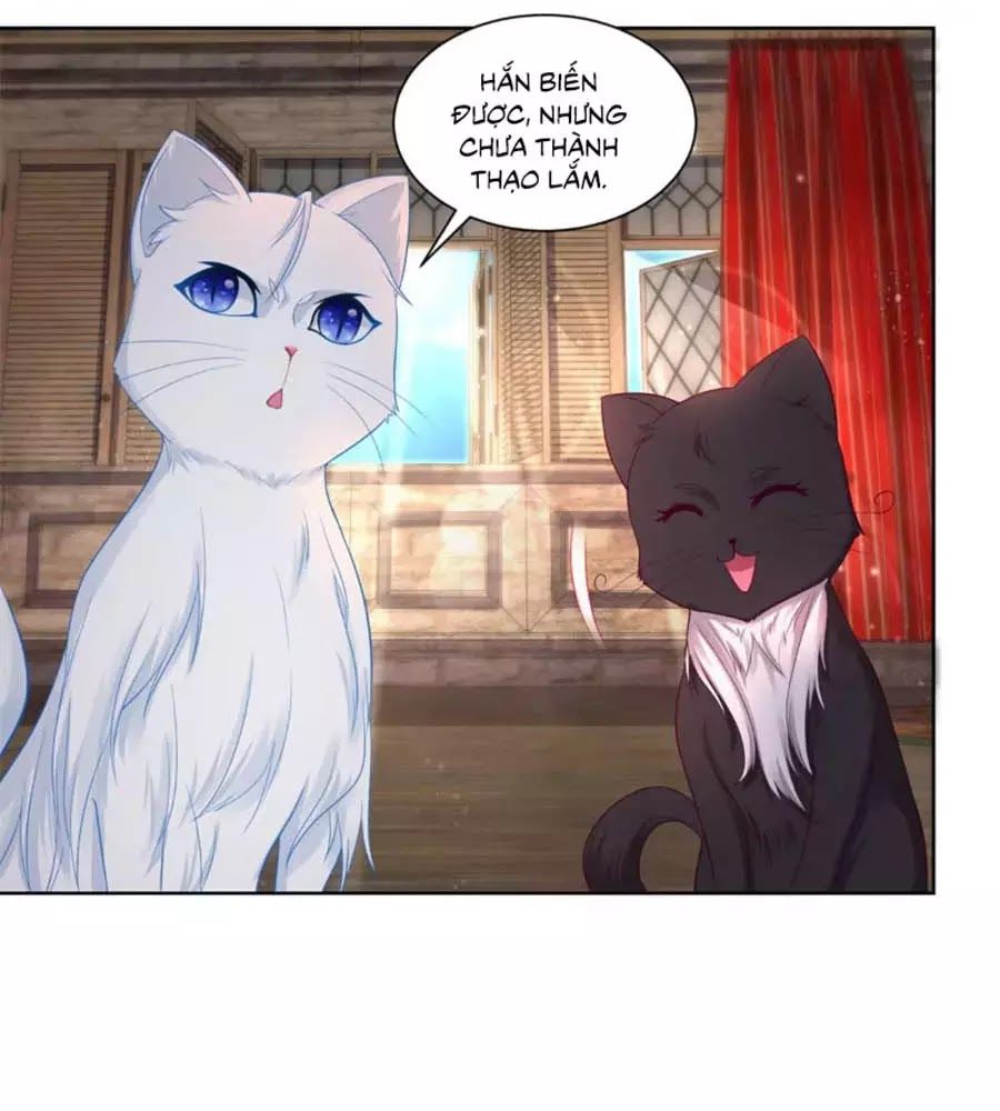 Tôi Muốn Trở Thành Tiểu Thư Công Tước Phế Vật Chapter 8 - Trang 0
