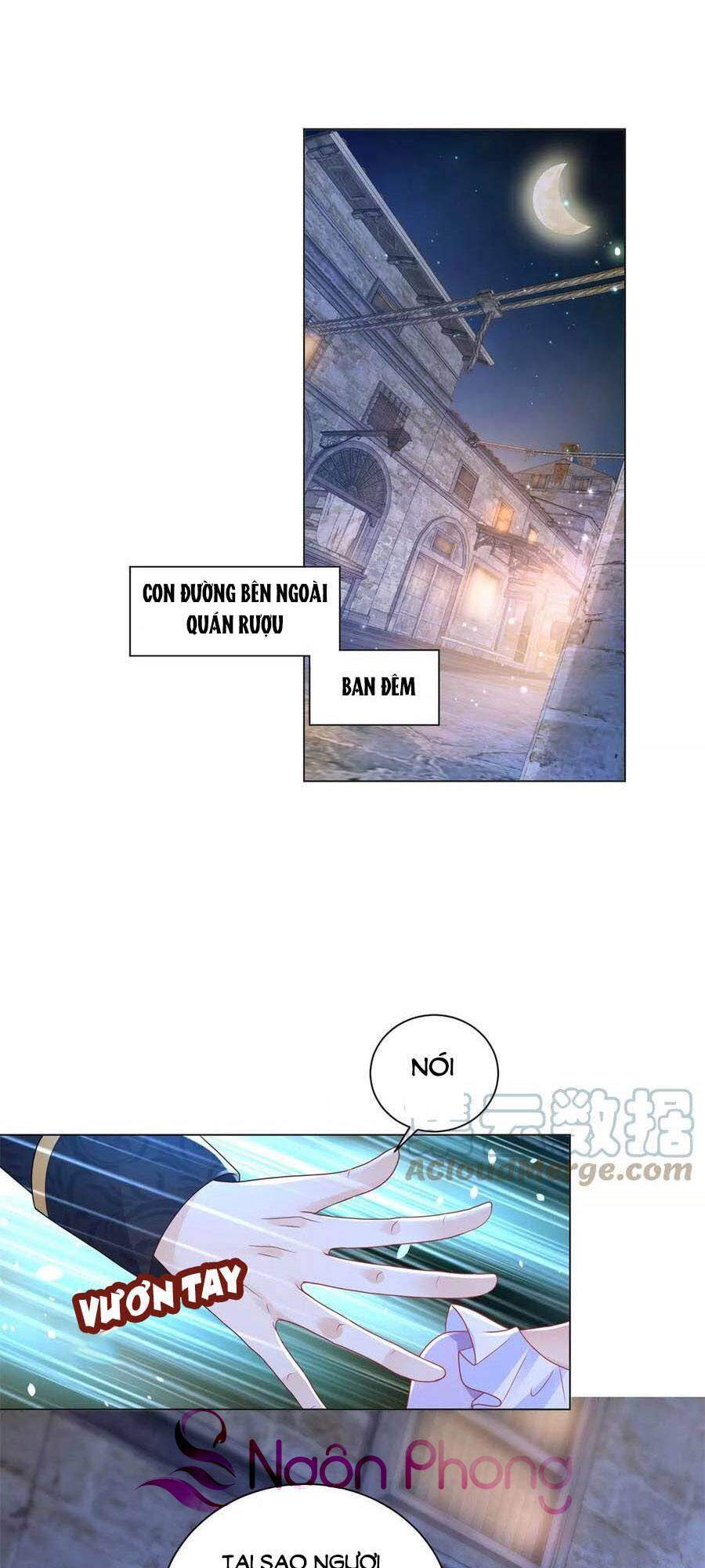 Tôi Muốn Trở Thành Tiểu Thư Công Tước Phế Vật Chapter 164 - Trang 0