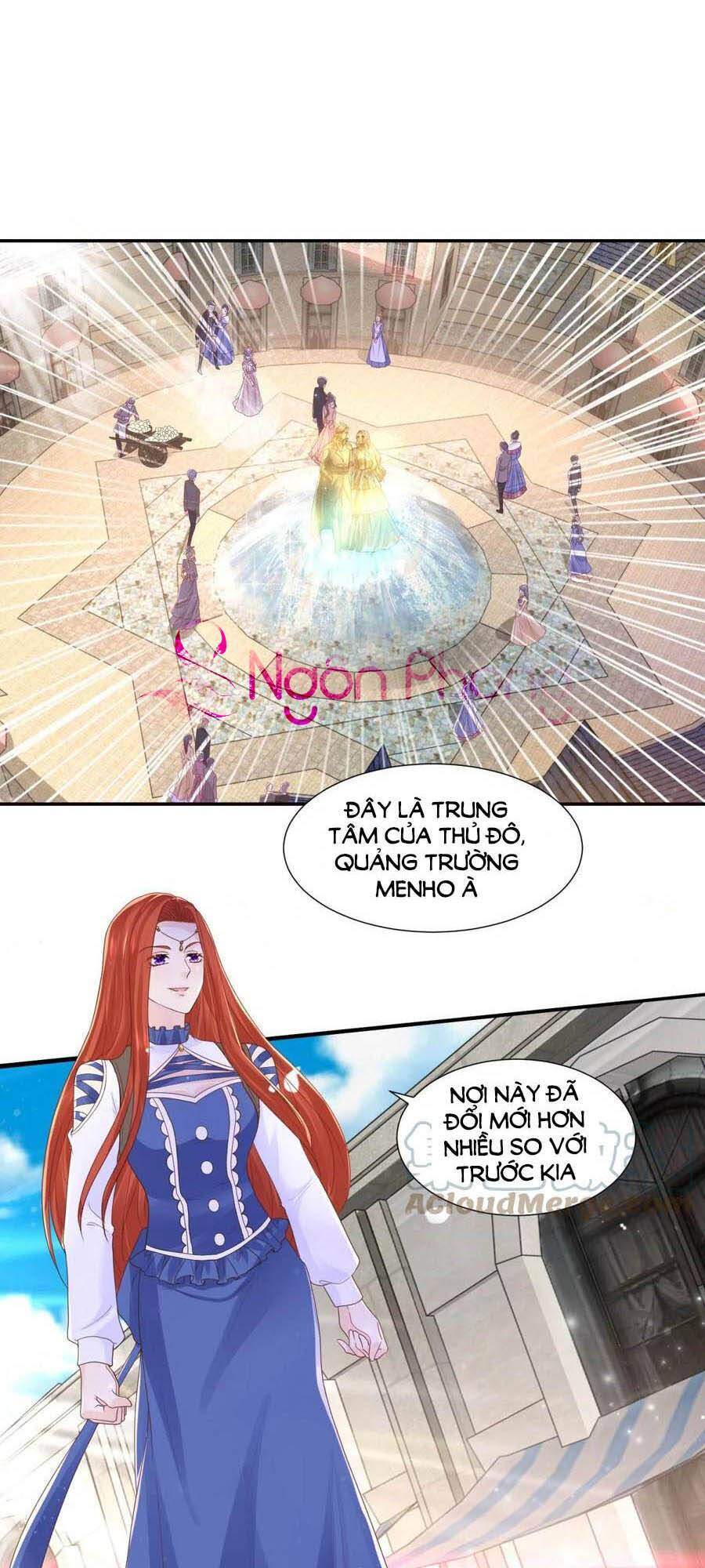 Tôi Muốn Trở Thành Tiểu Thư Công Tước Phế Vật Chapter 150 - Trang 0