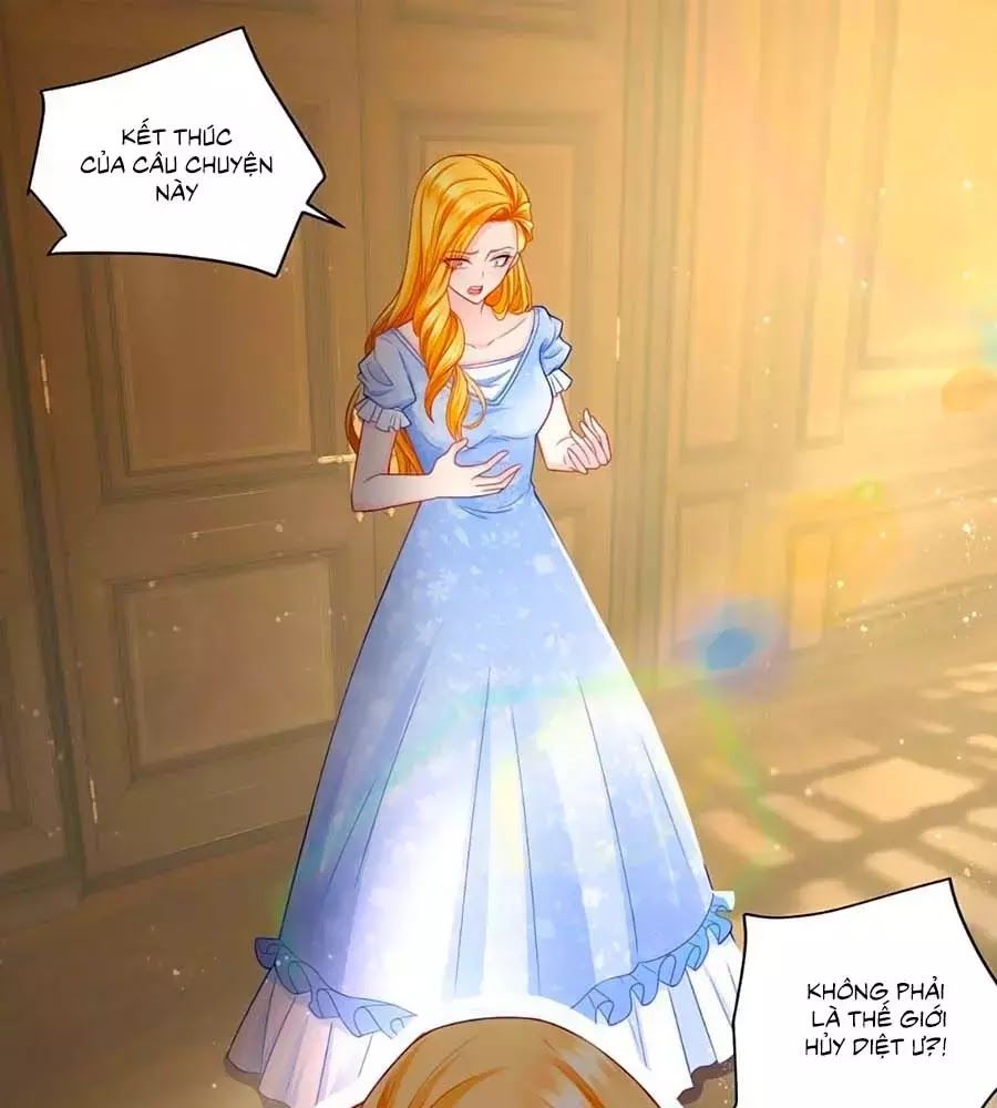Tôi Muốn Trở Thành Tiểu Thư Công Tước Phế Vật Chapter 2 - Trang 0