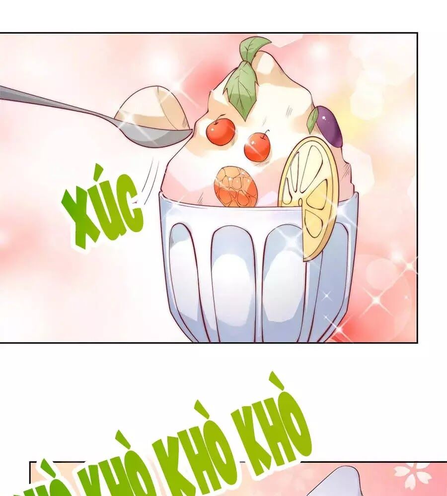 Tôi Muốn Trở Thành Tiểu Thư Công Tước Phế Vật Chapter 17 - Trang 0