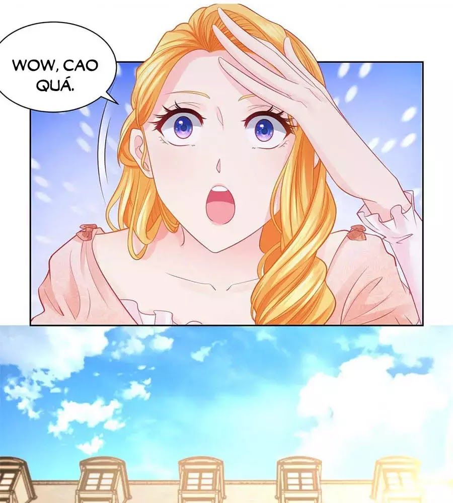 Tôi Muốn Trở Thành Tiểu Thư Công Tước Phế Vật Chapter 9 - Trang 0