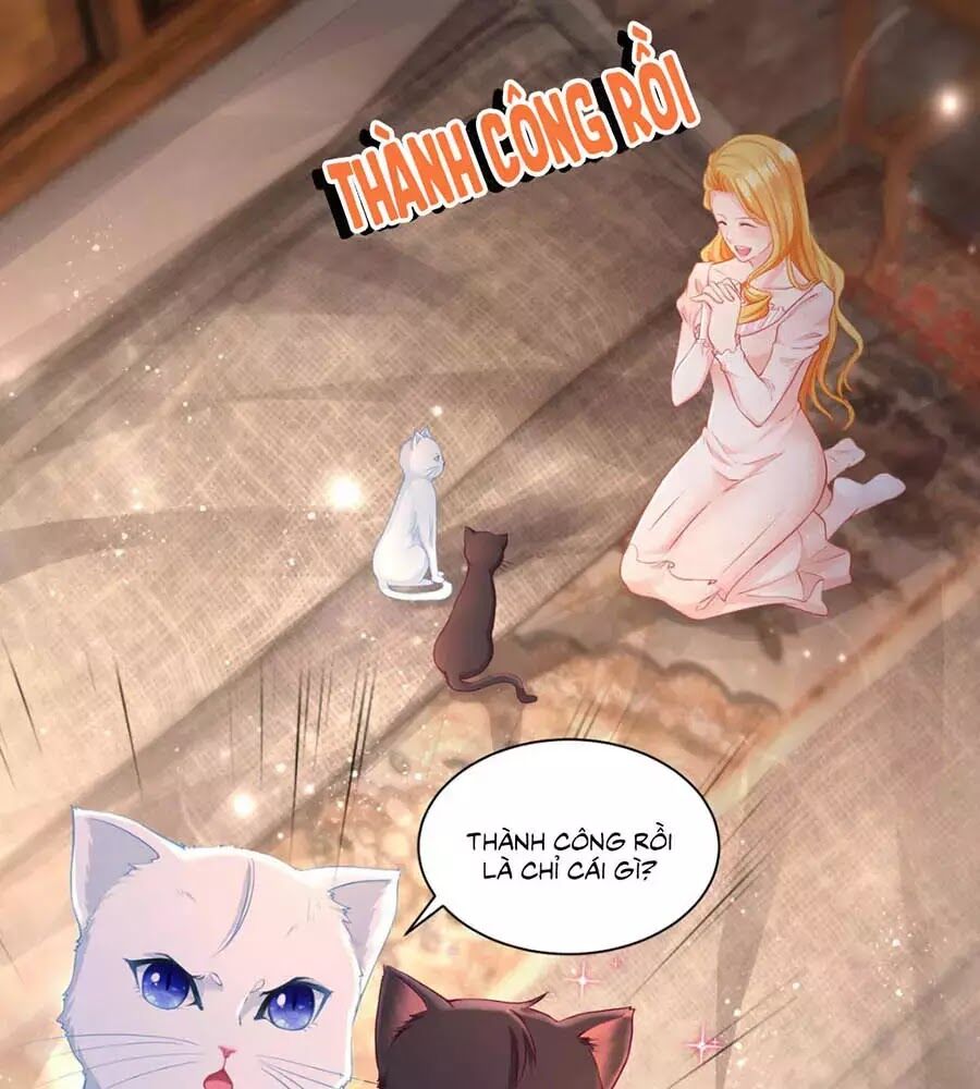 Tôi Muốn Trở Thành Tiểu Thư Công Tước Phế Vật Chapter 7 - Trang 0