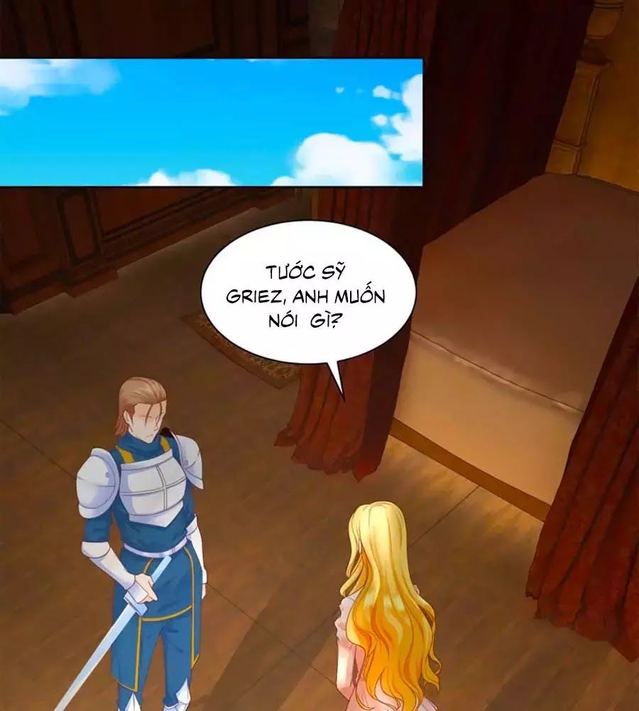 Tôi Muốn Trở Thành Tiểu Thư Công Tước Phế Vật Chapter 6 - Trang 0