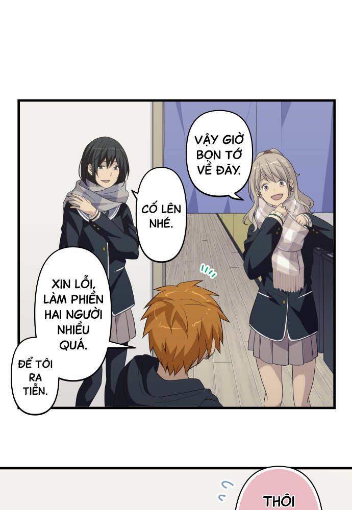Blue Hearts Chapter 54 - Trang 0