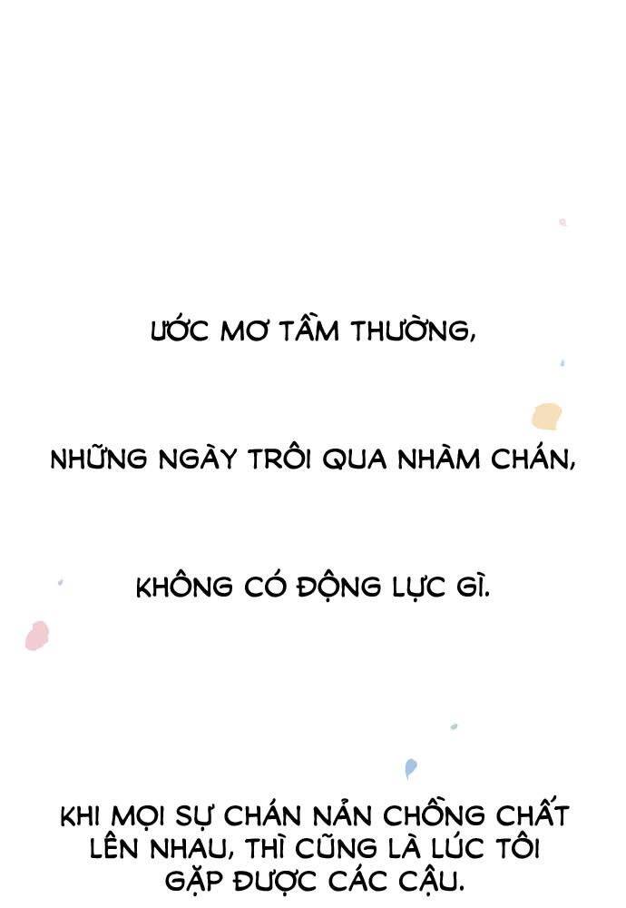 Blue Hearts Chapter 61 - Trang 0