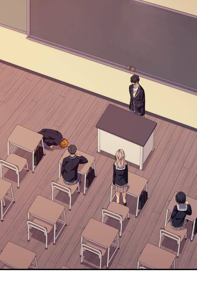 Blue Hearts Chapter 60 - Trang 0