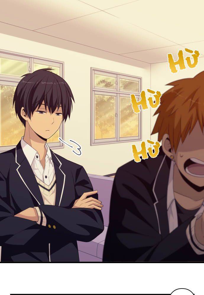 Blue Hearts Chapter 63 - Trang 0