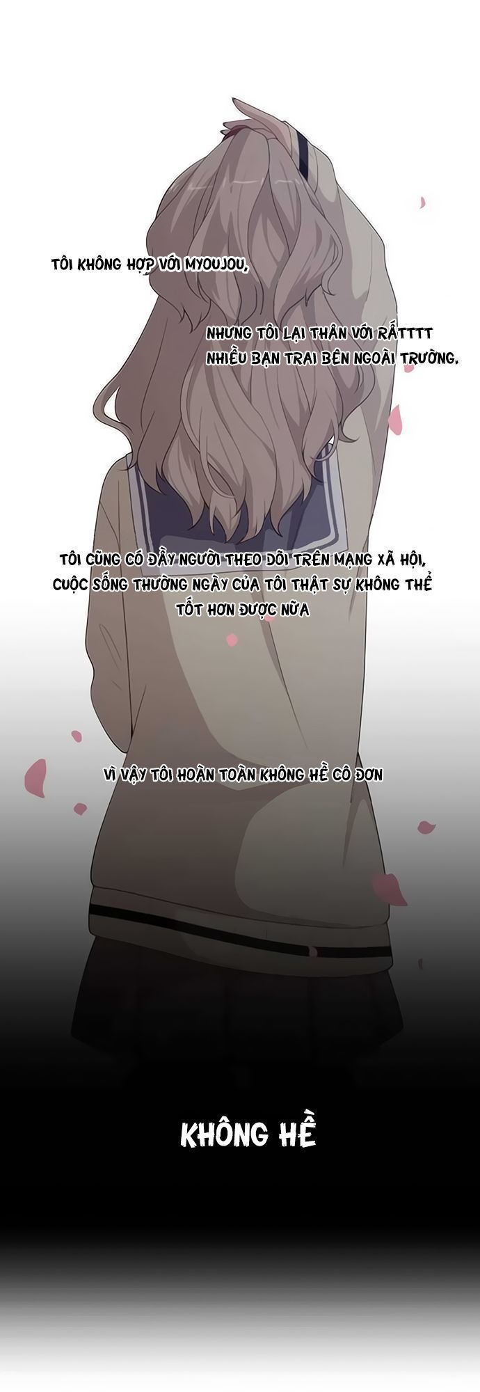 Blue Hearts Chapter 11 - Trang 0