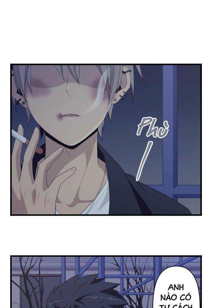 Blue Hearts Chapter 57 - Trang 0
