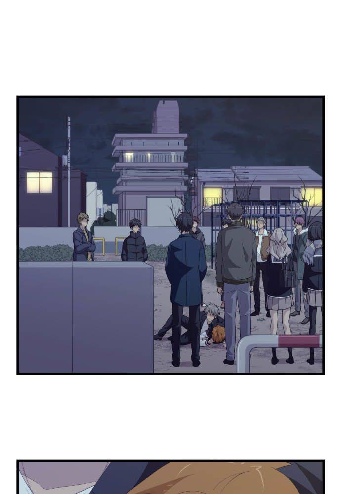 Blue Hearts Chapter 55 - Trang 0