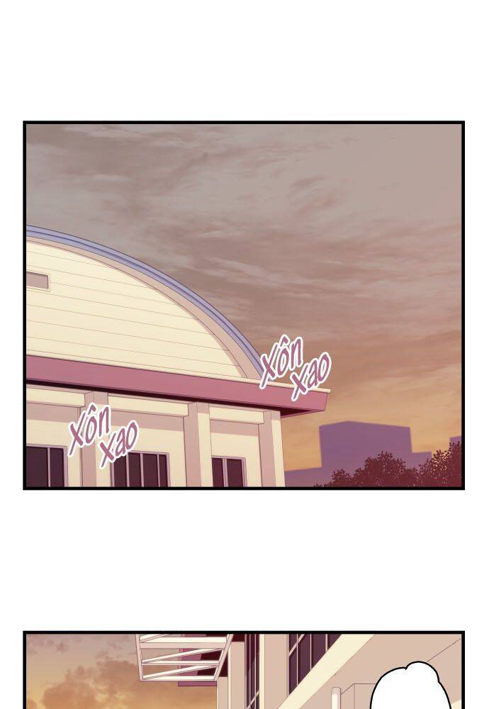 Blue Hearts Chapter 50 - Trang 0