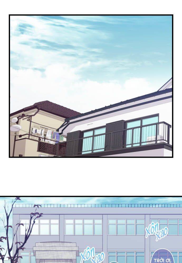 Blue Hearts Chapter 59 - Trang 0