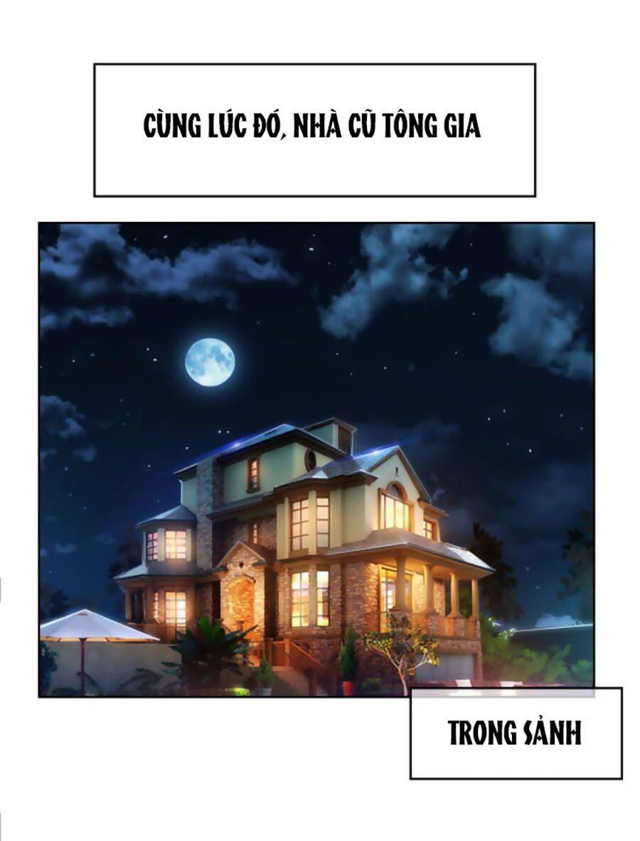 Kế Hoạch Công Lược Của Cô Vợ Gả Thay Chapter 41 - Trang 0