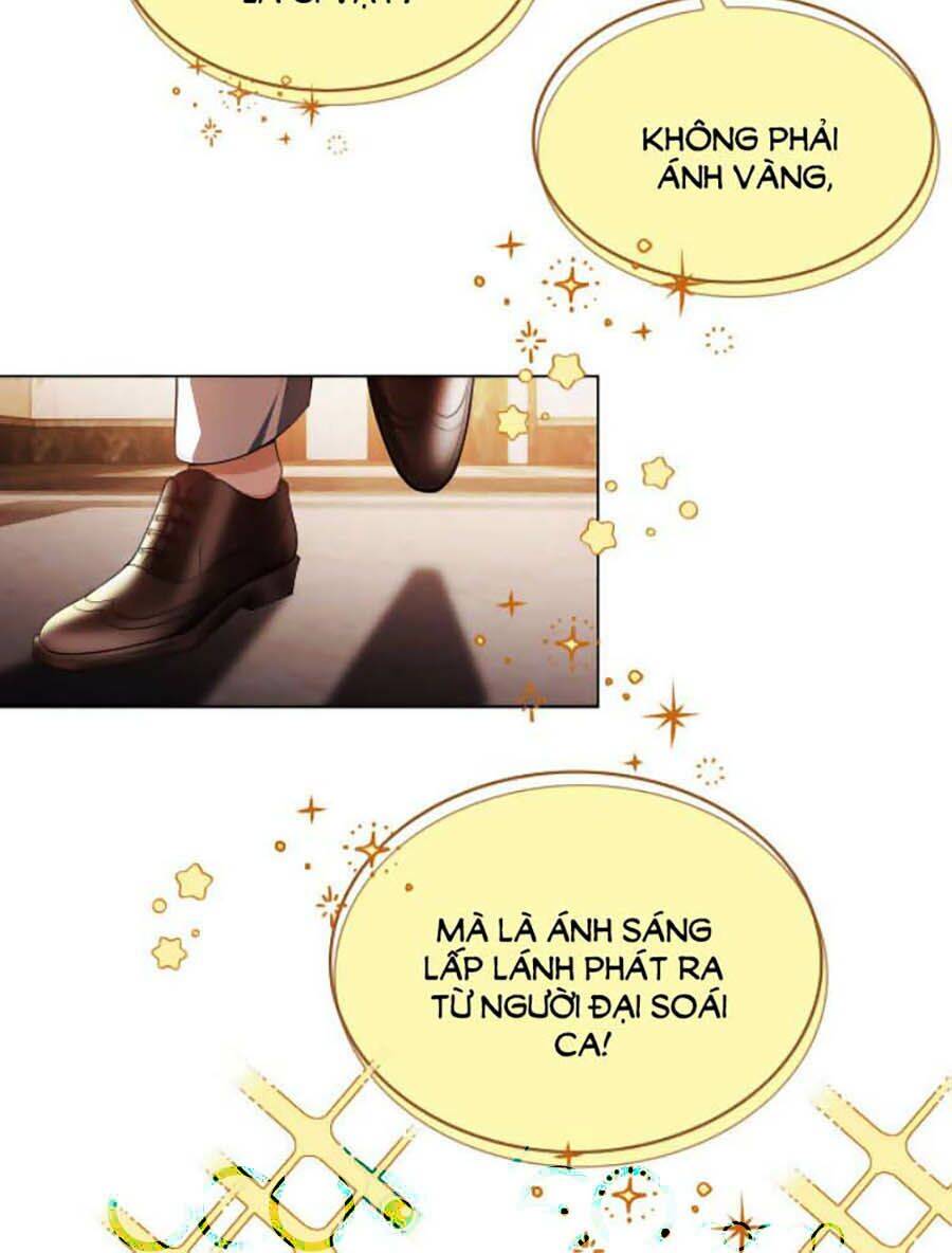 Kế Hoạch Công Lược Của Cô Vợ Gả Thay Chapter 38 - Trang 1