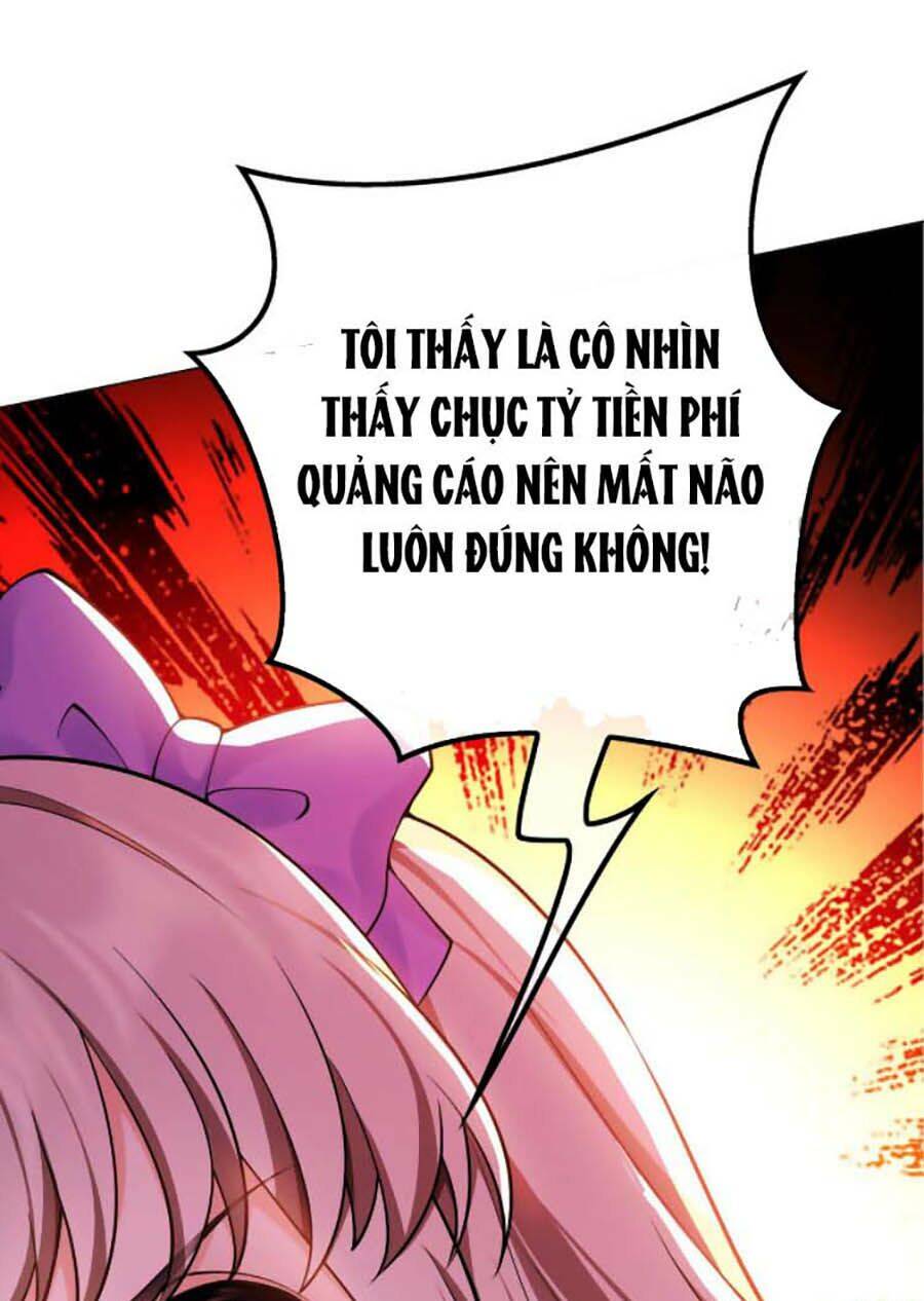 Kế Hoạch Công Lược Của Cô Vợ Gả Thay Chapter 37 - Trang 0
