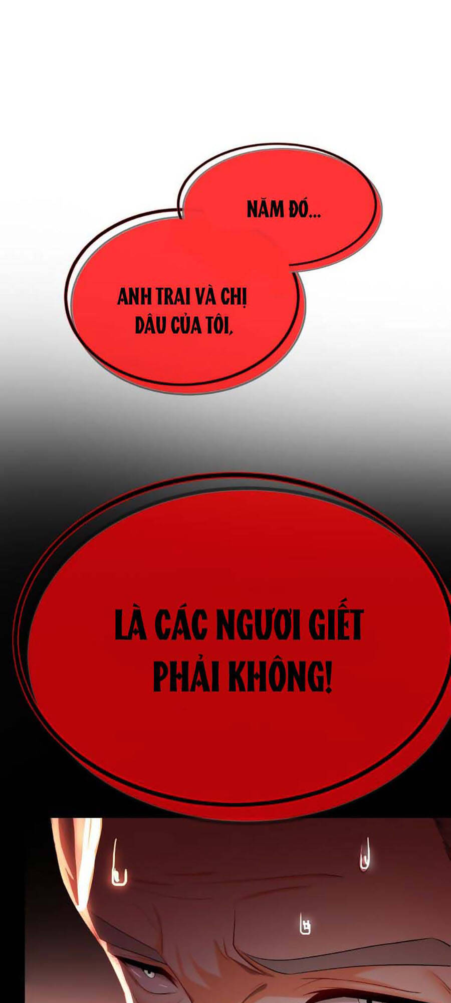 Kế Hoạch Công Lược Của Cô Vợ Gả Thay Chapter 31 - Trang 1