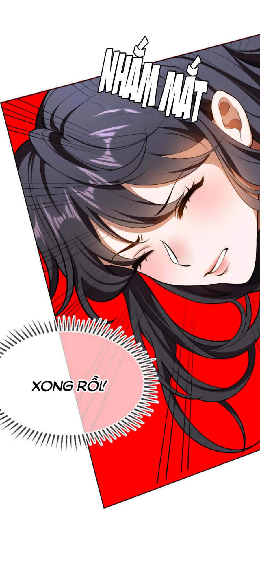 Kế Hoạch Công Lược Của Cô Vợ Gả Thay Chapter 47 - Trang 1