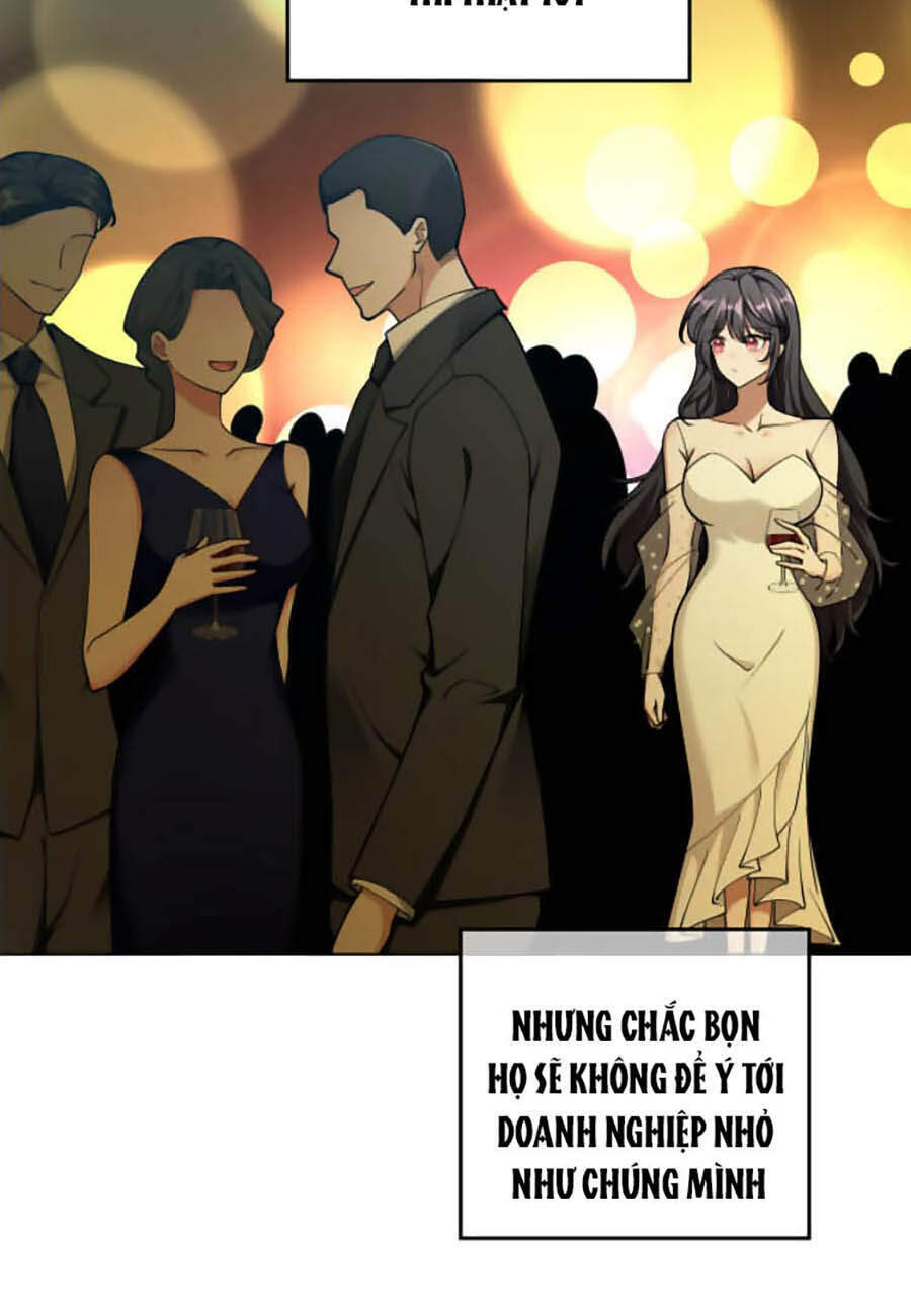 Kế Hoạch Công Lược Của Cô Vợ Gả Thay Chapter 49 - Trang 1