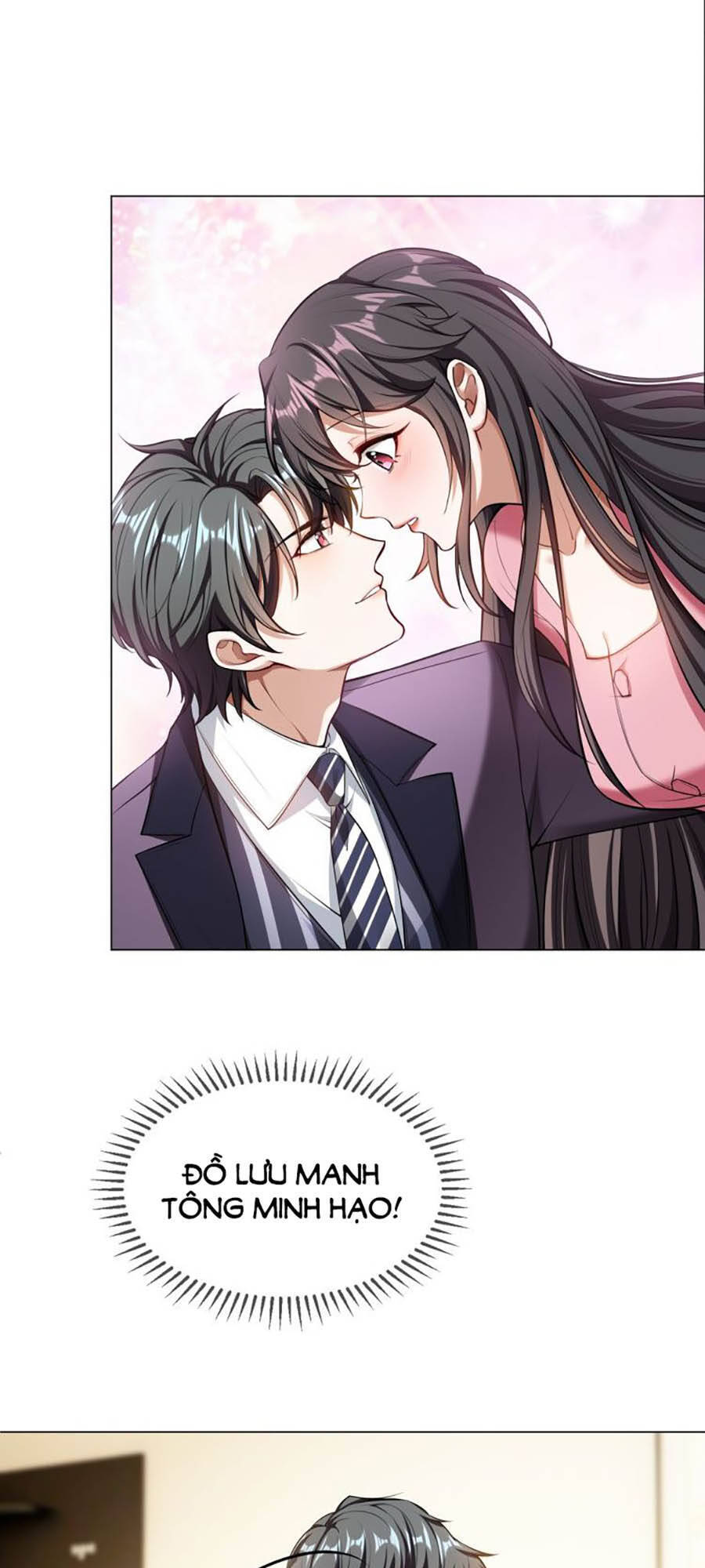 Kế Hoạch Công Lược Của Cô Vợ Gả Thay Chapter 30 - Trang 1