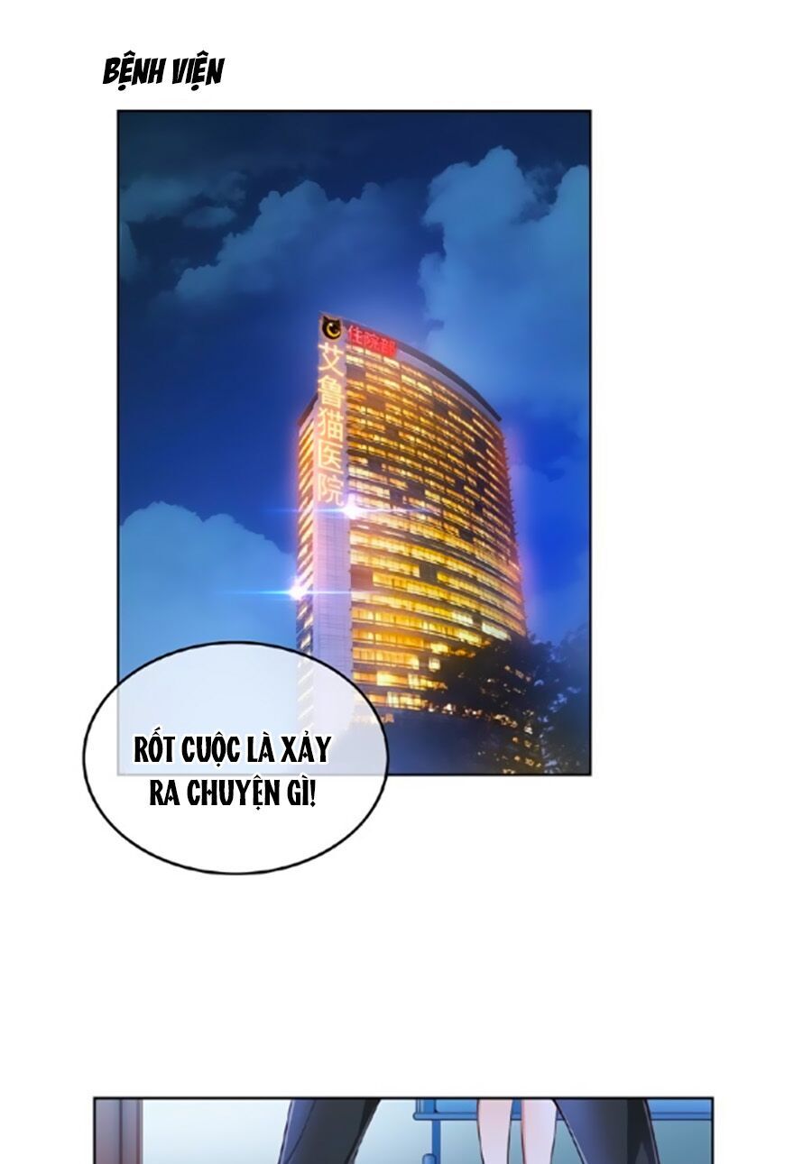 Kế Hoạch Công Lược Của Cô Vợ Gả Thay Chapter 4 - Trang 0